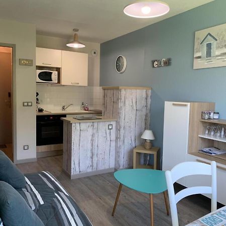 Les Sables D'Or Apartment Equemauville Bagian luar foto