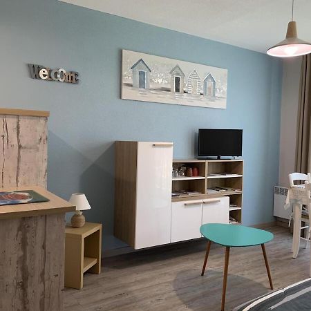 Les Sables D'Or Apartment Equemauville Bagian luar foto