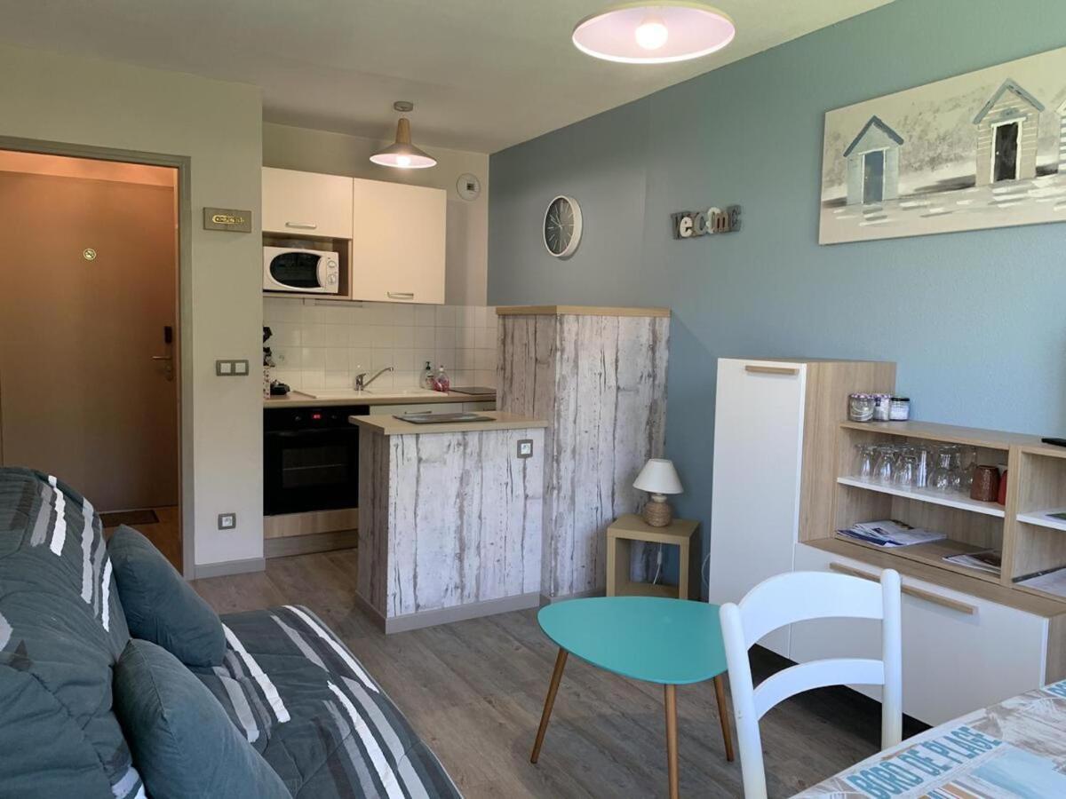 Les Sables D'Or Apartment Equemauville Bagian luar foto